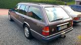 Mercedes-Benz 250 TD / S124 - Mercedes-Benz 250: Standheizung