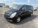 Hyundai H-1 Grand Starex Lang 2.5 CRDI 125 KW Klima AHK - scheckheftgepflegte Hyundai H-1 Starex