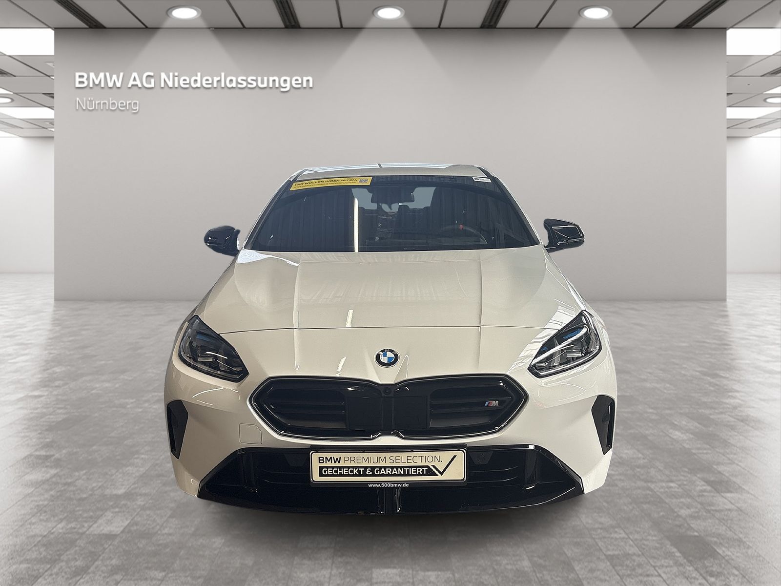 BMW M235 - Bild 6