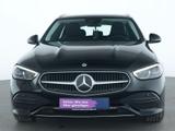 Mercedes-Benz C 200 d Avantgarde Sport-Fahrwerk|LED|Kamera|SHZ - Mercedes-Benz C-Klasse Gebrauchtwagen in Frankfurt