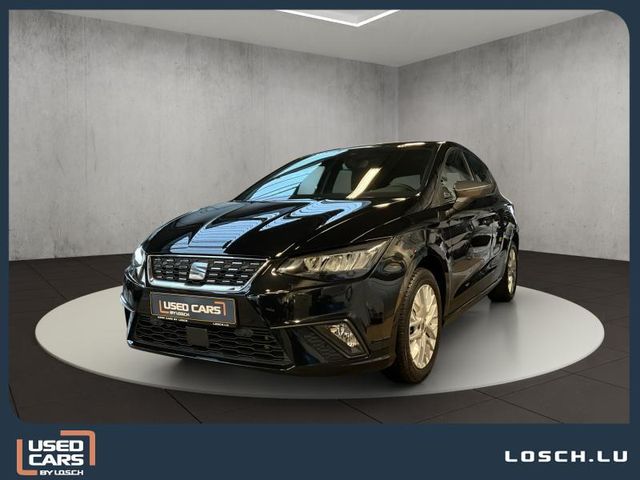 Seat Ibiza XCELLENCE+Virtual+FullLink