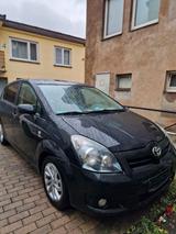 Toyota Verso zu verkaufen - Toyota Verso: Kombi