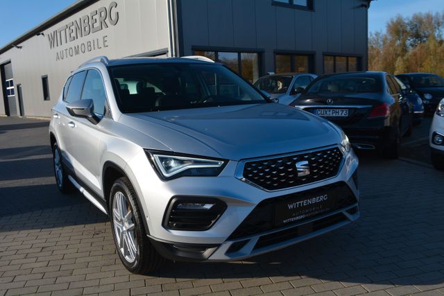 Seat Ateca Xperience 4Drive-Garantie incl-Service neu