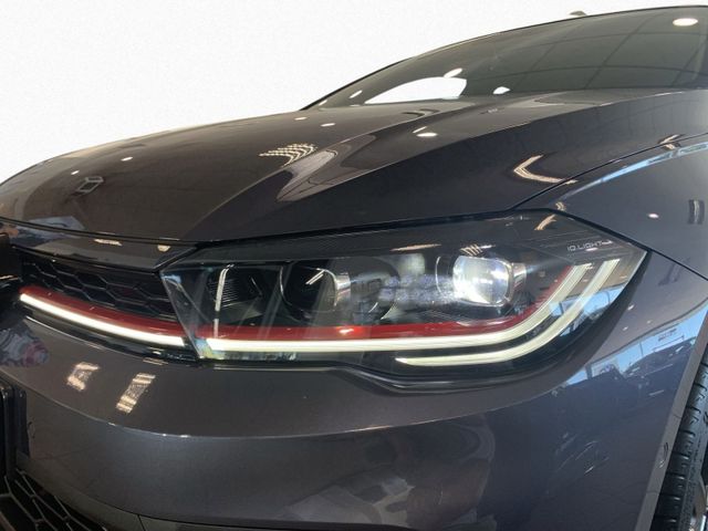 Polo GTI 2.0 TSI DSG IQ.LIGHT+KAMERA+DCP+APP+NAV
