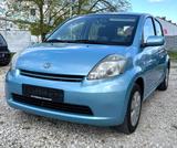 Daihatsu Sirion 1.3 S - Daihatsu Sirion: 1.3