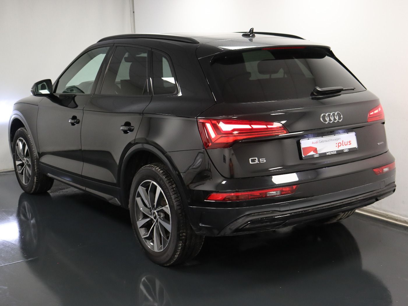 Audi Q5 - Bild 4
