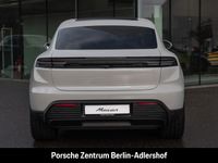 Porsche Macan - Vorschau Bild 9