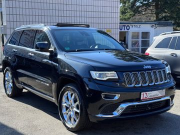Jeep Grand Cherokee - 3