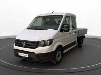 Volkswagen Crafter - Vorschau Bild 2