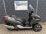 Peugeot Metropolis 400 1-Hand  erst 7260km - PEUGEOT 400