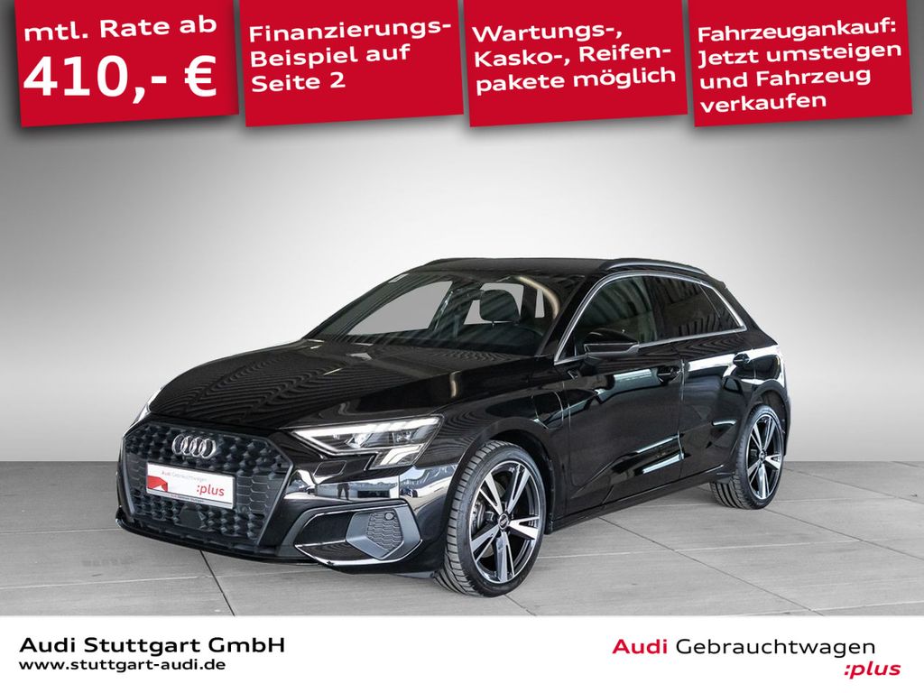 Image of Audi A3