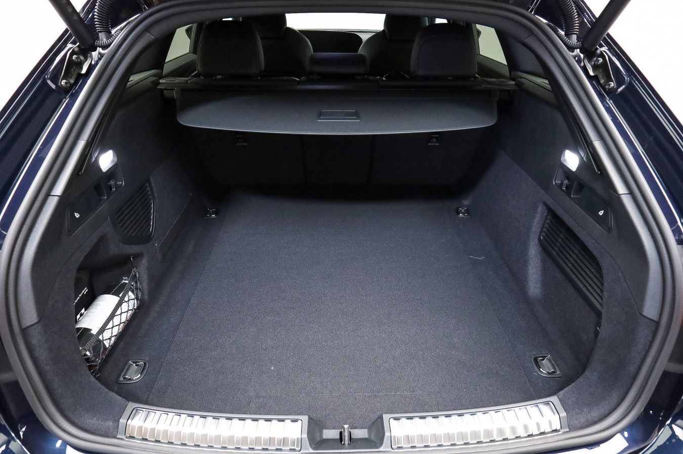 Audi A5 - Bild 11