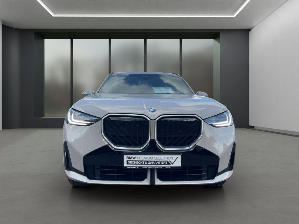 BMW X3 xDrive20d M-SPORT NAVI MEMORY KAMERA 20 AHK foto 4