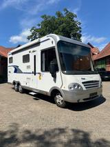Niesmann + Bischoff Niesmann&Bischoff Flair 2, Fiat Ducato  - Niesmann + Bischoff Wohnwagen & Wohnmobile