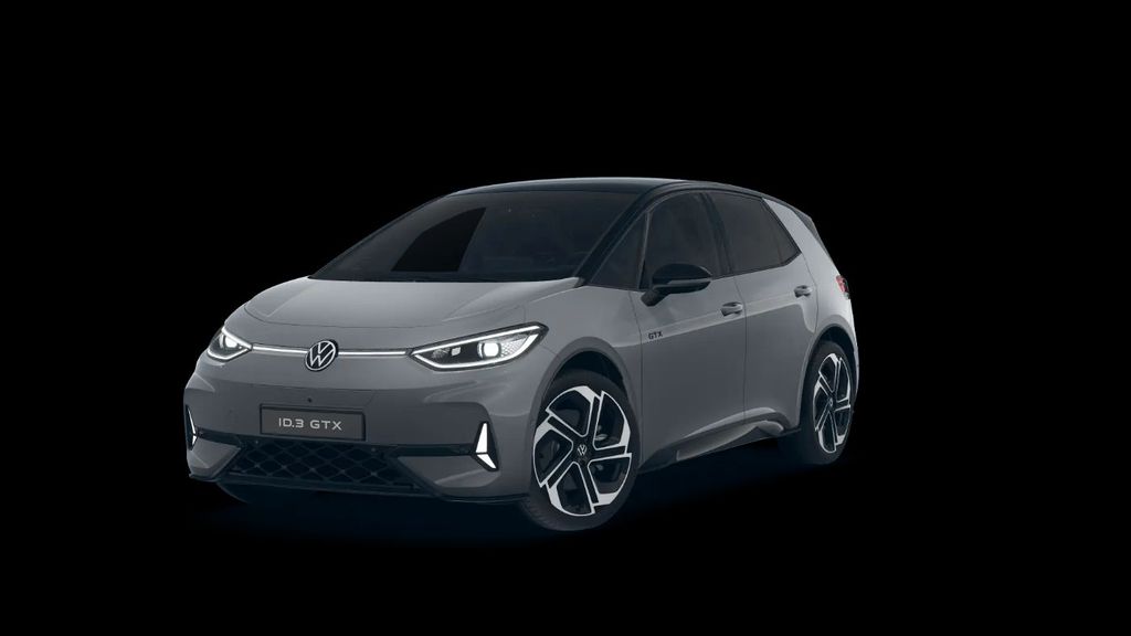 Image of Volkswagen ID.3