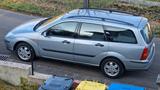 Ford Focus 2.0 16V - Ford Focus: 16 16v