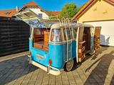 Volkswagen T1 Aus Brasilien  - : Van, Brasil