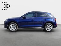 Audi Q5 - Vorschau Bild 3