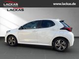 Toyota Yaris Hybrid Team D 1.5*COMFORT*SAFETY*PDC*TOTW* - Toyota Yaris in Düsseldorf