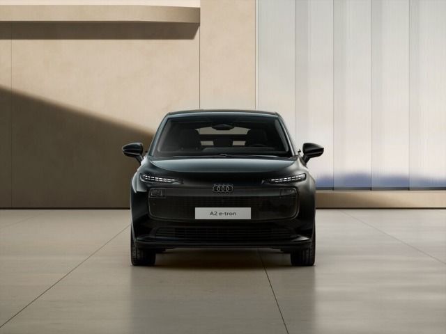 Audi A2 - Bild 3
