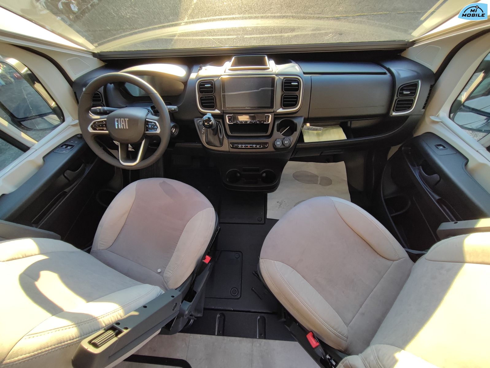 Fahrzeugabbildung Karmann Davis 630 Lifestyle *Schausonntag 11-16 Uhr*