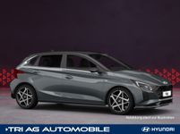 Hyundai i20 - Vorschau Bild 2