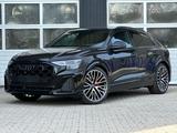 Audi Q8 50 TDI quattro 2025 Massage Rot AHK - 22%%