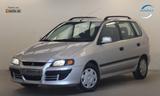 Mitsubishi Space Star 1.3 82PS Comfort Klima TÜVneu 1Hand - Mitsubishi: Van