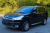 Citroën C-Crosser Exclusive-LEDER-NAVI-KAMERA-AHK-PDC- - schwarze Citroën C-Crosser