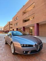 Alfa Romeo Brera 2.4 JTDm 20V 210CV Sky Window - Alfa Romeo Brera aus 2007