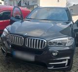 BMW X5  F15  Xdrive - BMW F15 - BMW X5