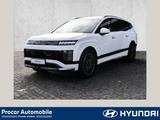 Hyundai IONIQ 9 UNIQ Performance 4WD PANO/NAVI/LED