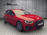 Audi A4 Avant 40 TFSI S line competition Matrix+Navi - Audi aus 2022