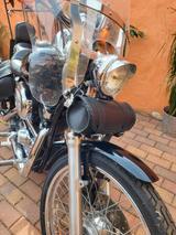 Harley-Davidson Sportster 1200 - HARLEY-DAVIDSON 1996 SPORTSTER