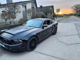 Ford Mustang - Ford Mustang: Cabrio