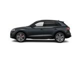 Audi Q5 50 TFSIe quattro advanced*NAVI-PLUS*MATRIX*HU - Audi Q5: Grau