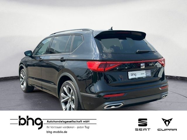 Seat Tarraco - Bild 4