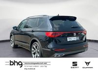 Seat Tarraco - Vorschau Bild 4