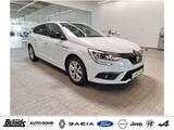 Renault Megane Grandtour TCe 160 Deluxe-Paket LIMITED - Renault Megane in Dortmund
