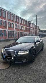 Audi A6 4F C6 S-line Facelift Xenon Bose. ... - Audi A6 aus 2009: Facelift