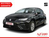 Seat Ibiza 1.0 TSI Style LED Navi FullLink PDC USB