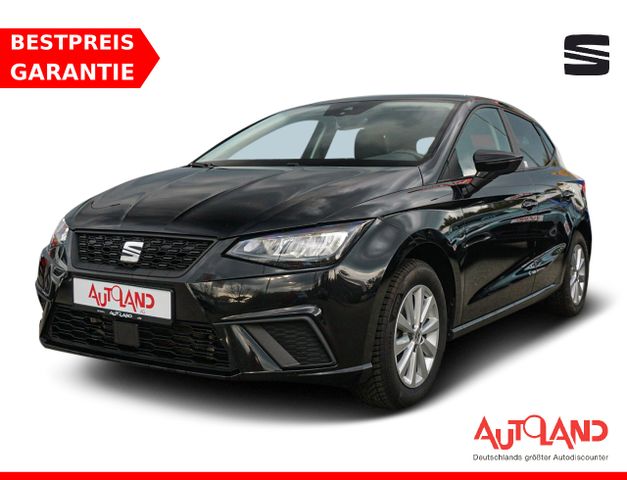 SEAT Ibiza 1.0 TSI Style LED Navi FullLink PDC USB