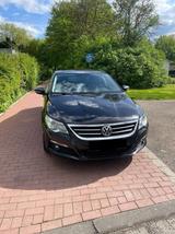 Volkswagen Passat CC 2.0 - Volkswagen Passat CC in Dortmund