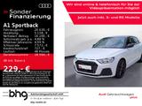 Audi A1 Sportback advanced 30 TFSI - Audi A1 in Freiburg