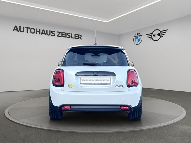 Foto Nummer 6: MINI Cooper S