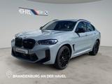 BMW X4 M Competition | 33,5% UPE-Nachlass | Laserlic - BMW X4 M Jahreswagen