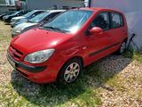 Hyundai Getz 1.4 GLS* - Hyundai Getz: Gls