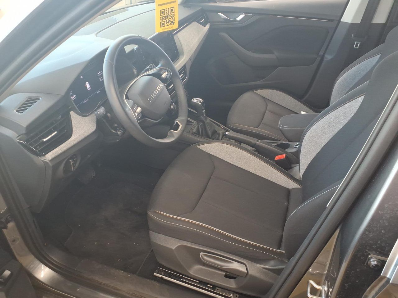 Skoda Kamiq - Bild 4