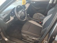 Skoda Kamiq - Vorschau Bild 4