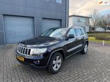 Jeep Cherokee Grand Cherokee 3.0 CRD Limited automaat - Jeep Cherokee aus 2011